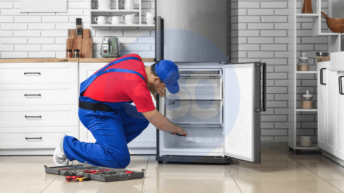 Mihalıççık Buzdolabı Servisi