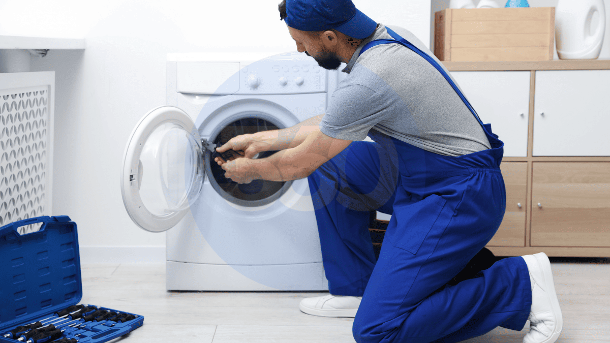 Mihalıççık Çamaşır Makinesi Servisi