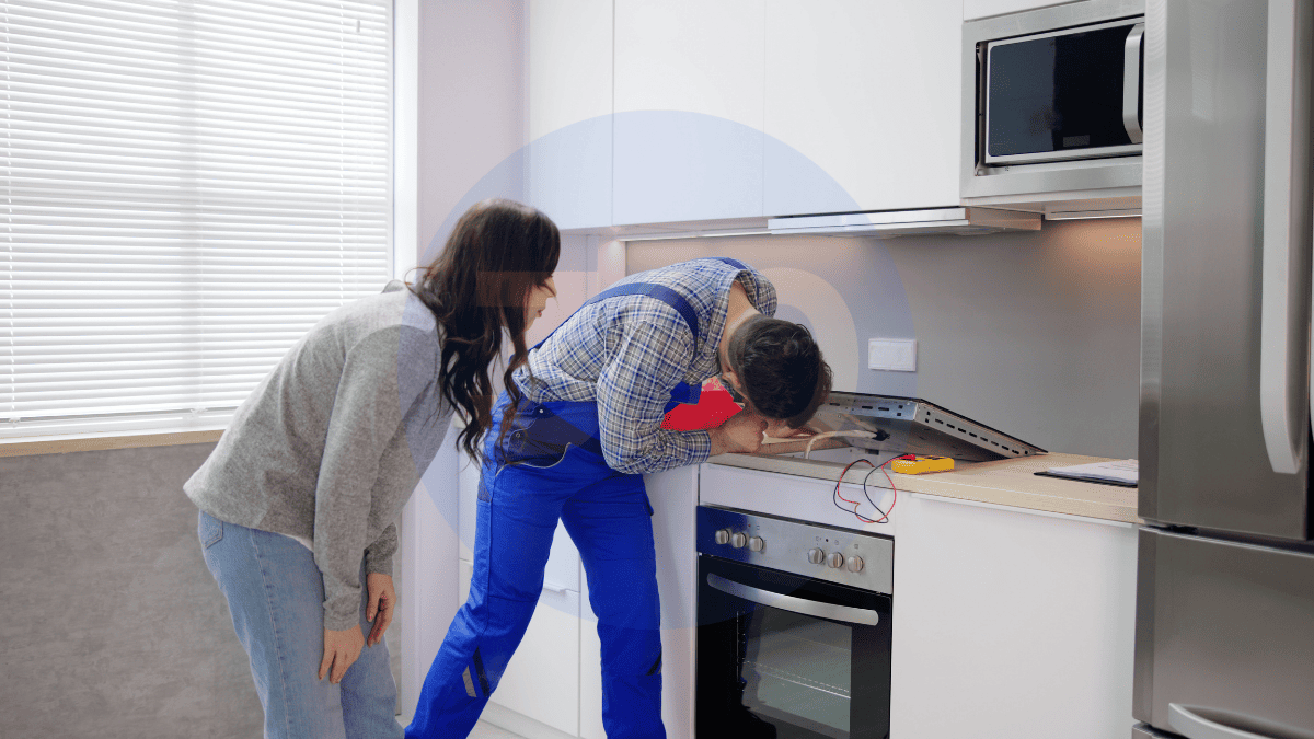Mihalıççık Fırın Ocak Servisi